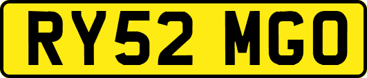 RY52MGO