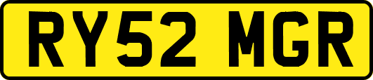 RY52MGR