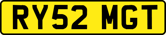 RY52MGT