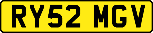 RY52MGV