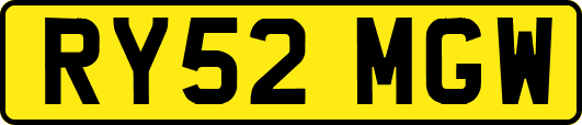 RY52MGW