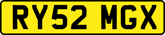 RY52MGX