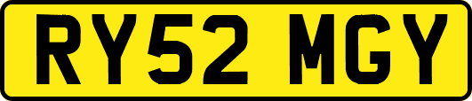 RY52MGY