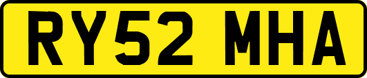RY52MHA