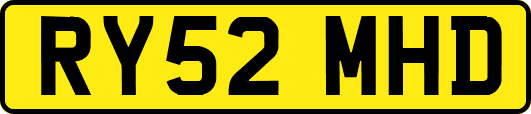 RY52MHD