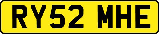 RY52MHE