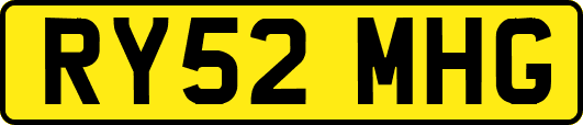 RY52MHG