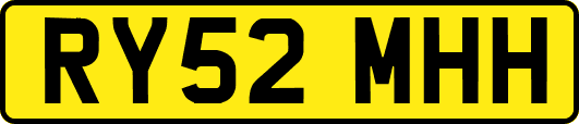 RY52MHH