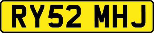 RY52MHJ