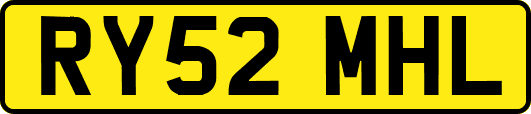 RY52MHL