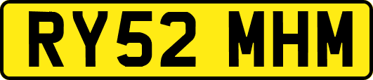 RY52MHM