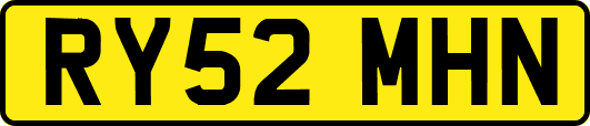 RY52MHN