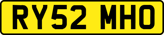 RY52MHO