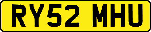 RY52MHU