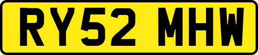RY52MHW