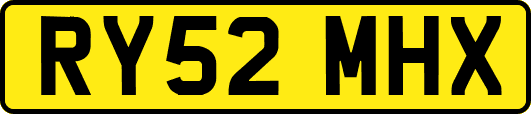 RY52MHX