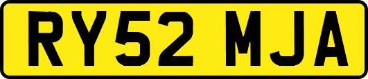 RY52MJA