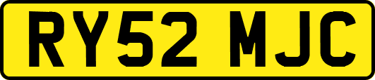 RY52MJC