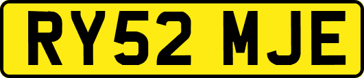 RY52MJE