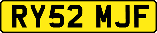 RY52MJF