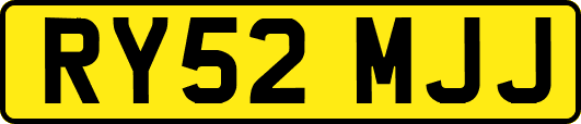 RY52MJJ