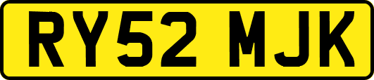 RY52MJK