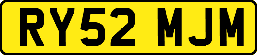 RY52MJM