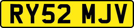RY52MJV