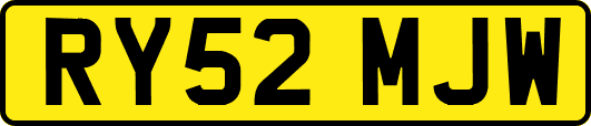 RY52MJW