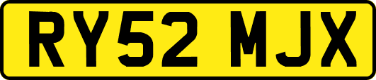 RY52MJX