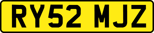 RY52MJZ