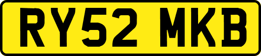 RY52MKB