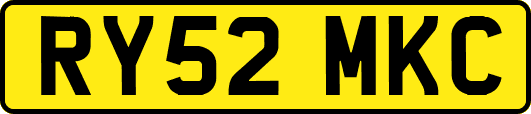 RY52MKC