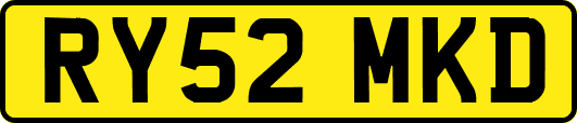 RY52MKD