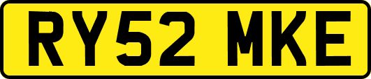 RY52MKE