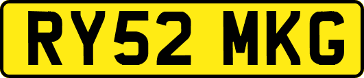 RY52MKG