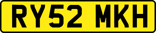 RY52MKH