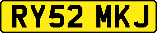 RY52MKJ