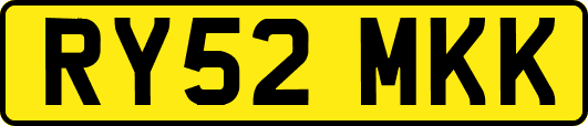 RY52MKK