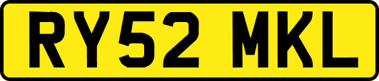 RY52MKL