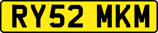 RY52MKM