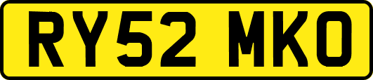 RY52MKO