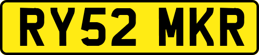 RY52MKR