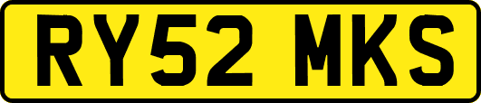 RY52MKS