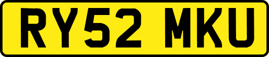 RY52MKU