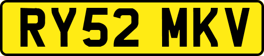 RY52MKV
