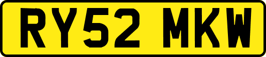 RY52MKW