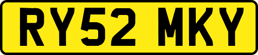 RY52MKY