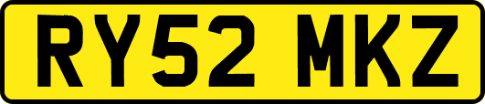 RY52MKZ