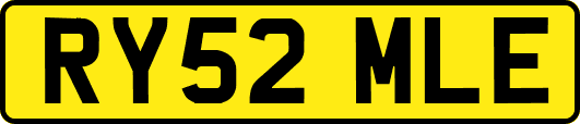 RY52MLE